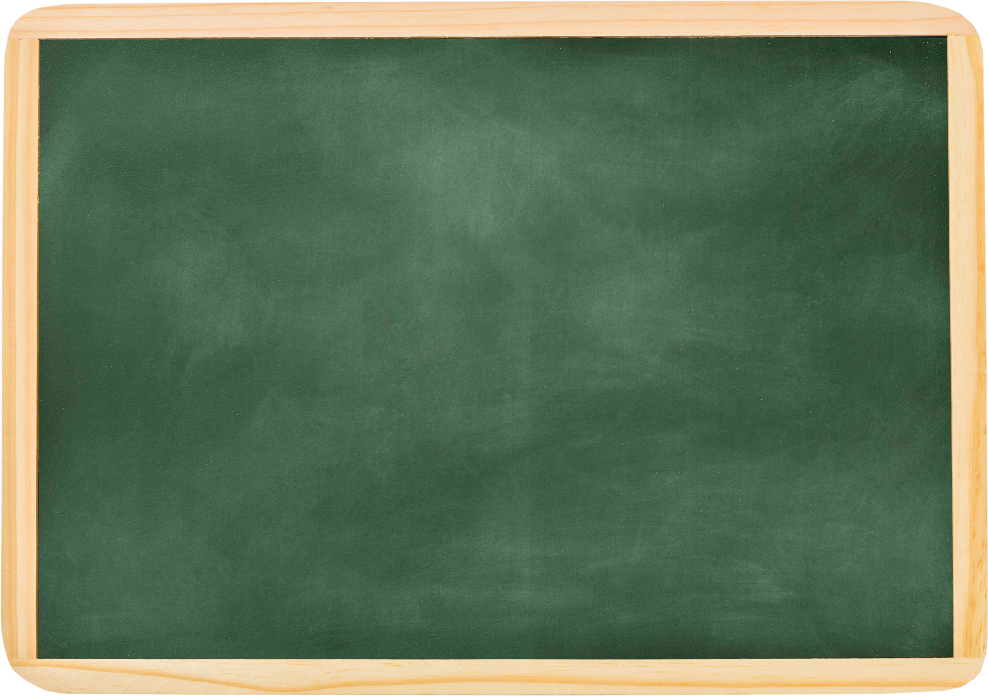 Empty Chalk board Background Blank .Blackboard Background.